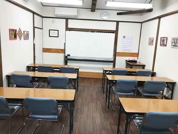 アーク学院 本校 の内観画像