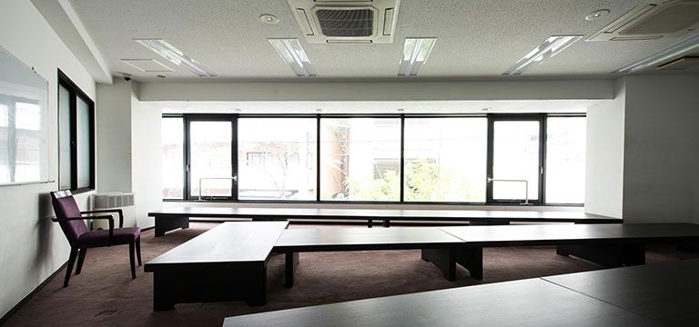 アイ．エイ．プレップスクール平岡 本校 の内観画像