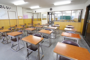 あけぼの学習センター 本校 の内観画像