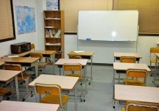 アシスト進学セミナー 本校 の内観画像