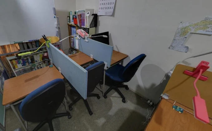 アシスト数学塾 本校 の内観画像