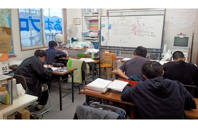 あすみが丘プロダクティブ 本校 の内観画像