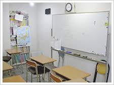 アットハンド学習ゼミナール 本校 の内観画像