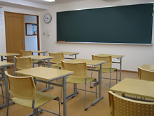 アルス学院 本校 の内観画像