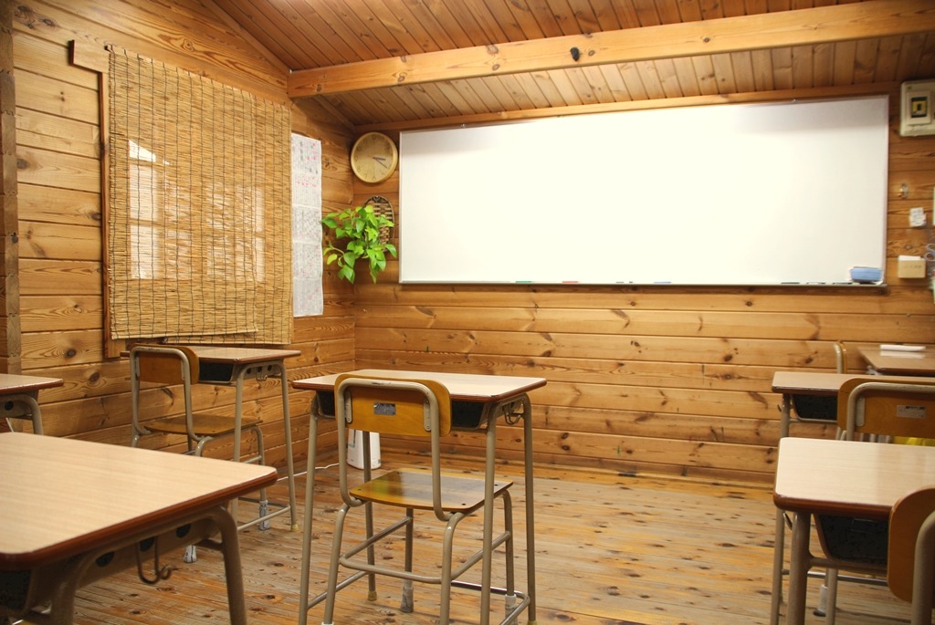 あんどう学舎 本校 の内観画像