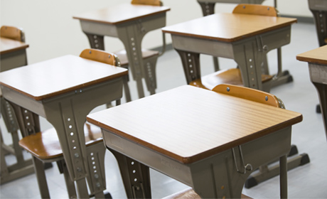 進学教室アントレ 練馬教室 の内観画像