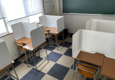 イクト進学センター 本校 の内観画像
