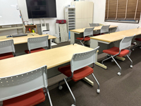 うつぼ塾 本校 の内観画像