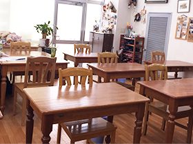 うつみ進学塾 本校 の内観画像