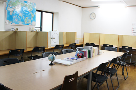 エースクール（Ａｓｃｈｏｏｌ） 本校 の内観画像