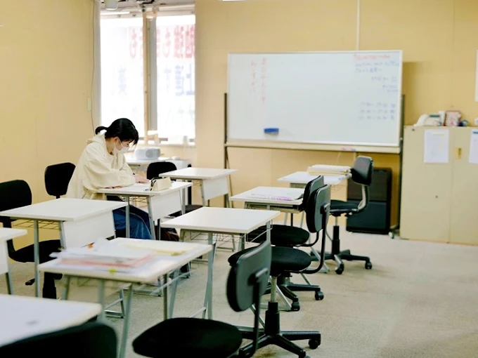 オカベトータルサービス 本校 の内観画像