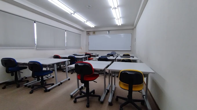 さとう義塾 本校 の内観画像