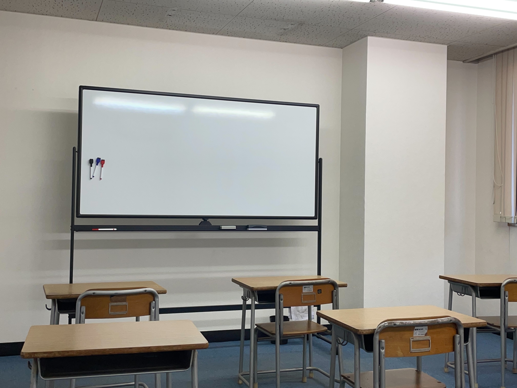 さの塾 本校 の内観画像