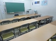シンシア進学セミナー 本校 の内観画像