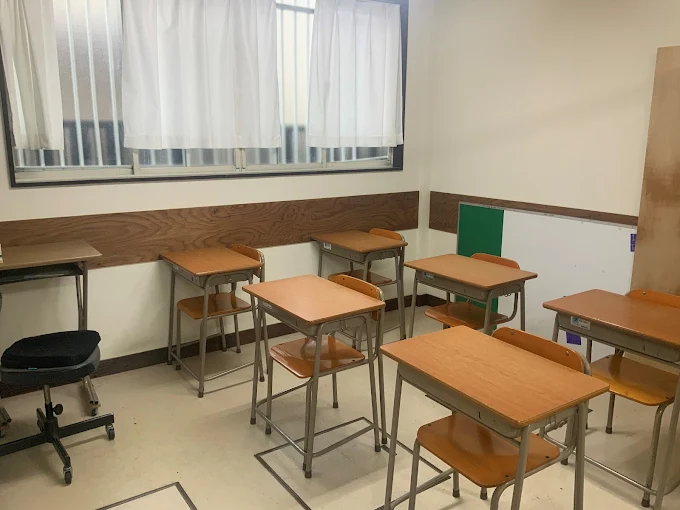 しんしん塾 本校 の内観画像
