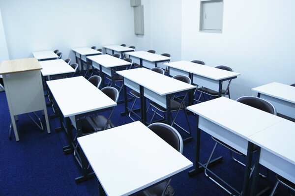 Ｚ会進学教室 成城教室 の内観画像