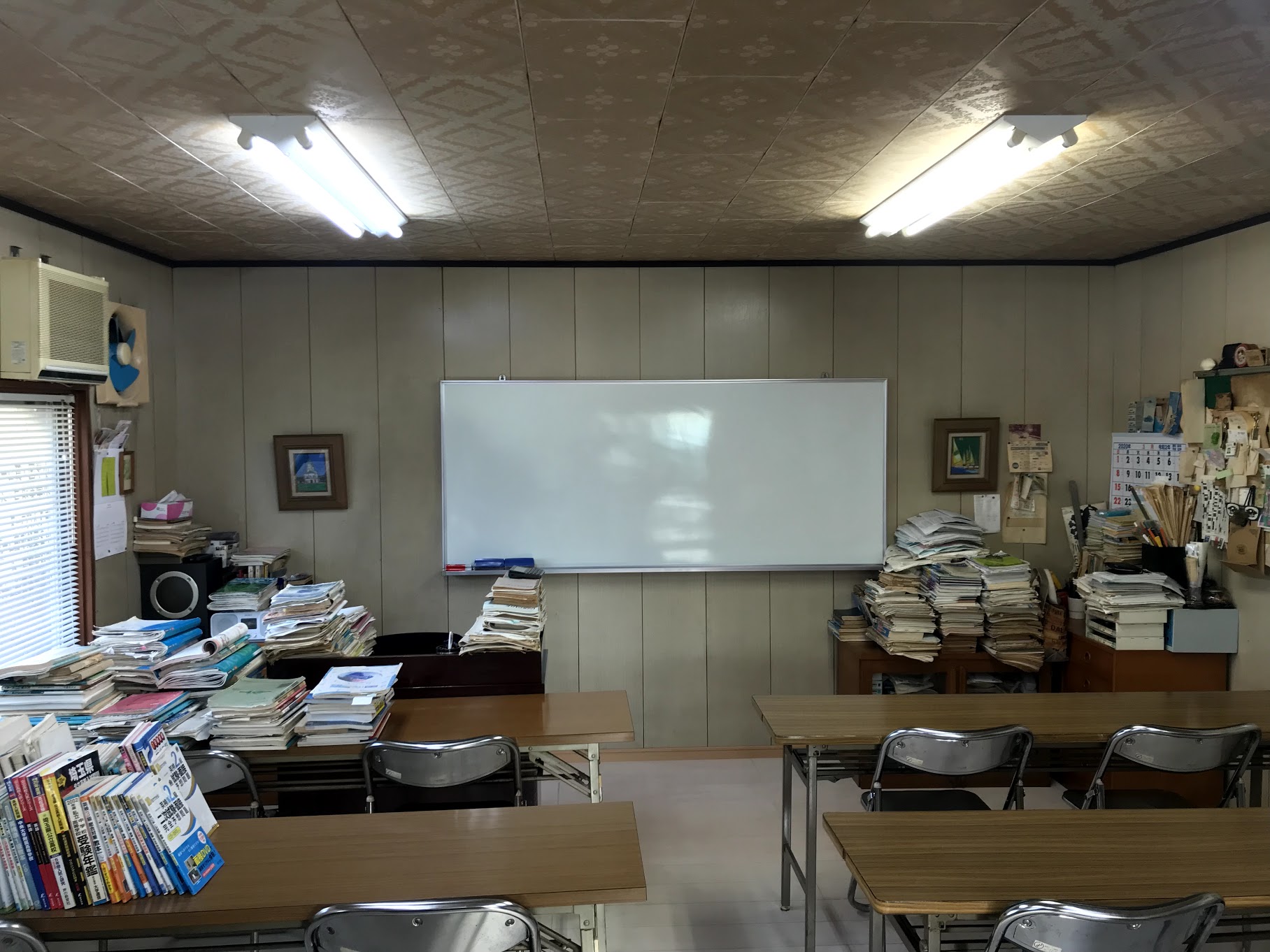 スタントン英数塾 本校 の内観画像