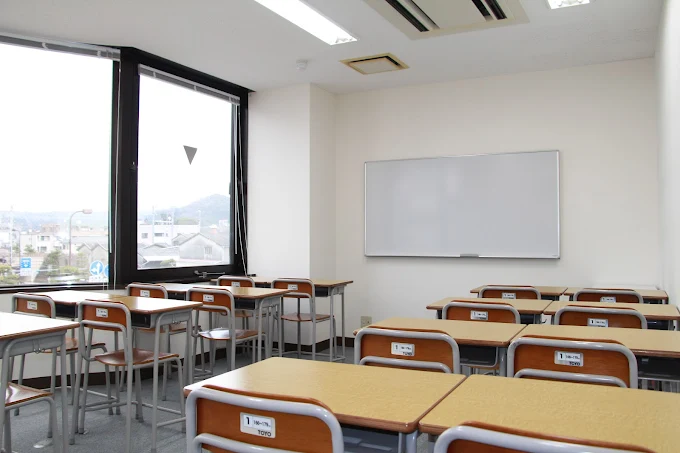 すばる進学セミナー 本校 の内観画像