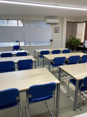 たまき塾 本校 の内観画像