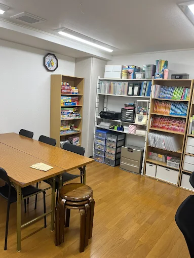 タムラプライベートスクール 本校 の内観画像