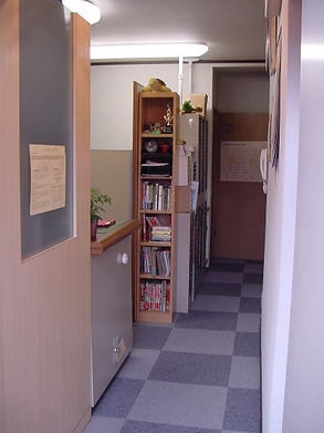 トータス進学ゼミ 本校 の内観画像