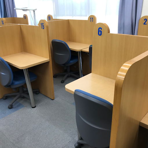 とことん個別指導学院 本校 の内観画像