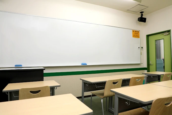 開進館 学文校 の内観画像