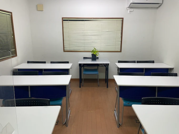 はやし塾 本校 の内観画像