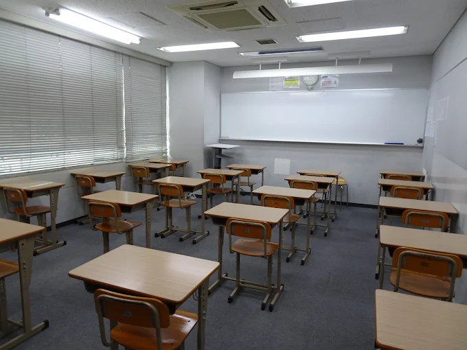 ひのき登戸教室 本校 の内観画像