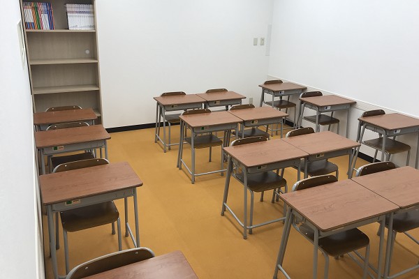 創研学院【西日本】 江坂校 の内観画像