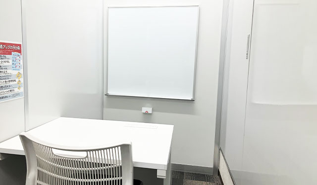 トーマス【TOMAS】 学芸大学校 の内観画像