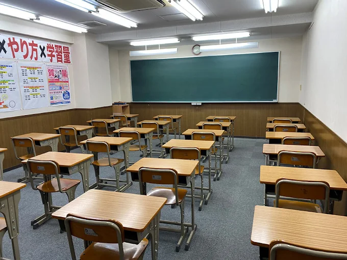 螢雪ゼミナール（小中学部） 一宮開明校 の内観画像