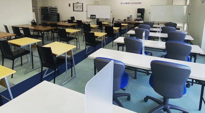 プライム進学研究会 本校 の内観画像