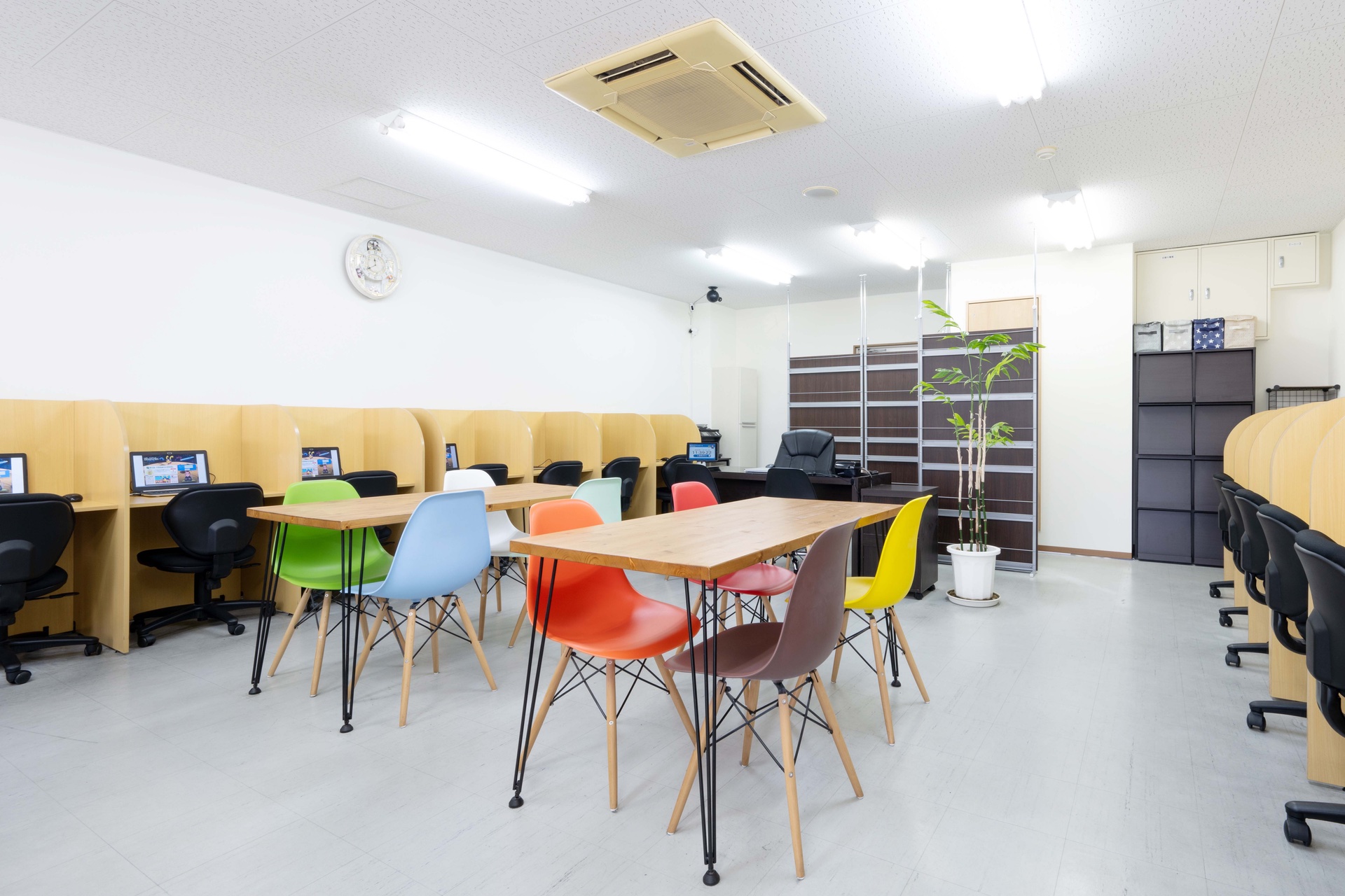 完全個別 松陰塾 太宰府西校【太宰府市大佐野】 の内観画像