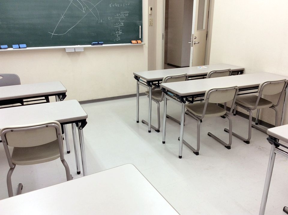プレップＴＮＡ 本校 の内観画像