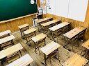 ［関東］日能研 センター南校 の内観画像
