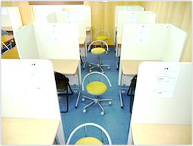 ベスト個別指導会 本校 の内観画像