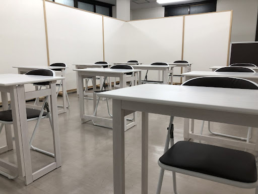 ましこ学習教室学び舎 本校 の内観画像
