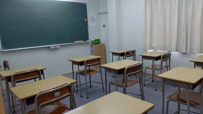 みずの塾 本校 の内観画像