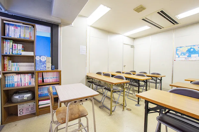 ミトヤ塾 本校 の内観画像