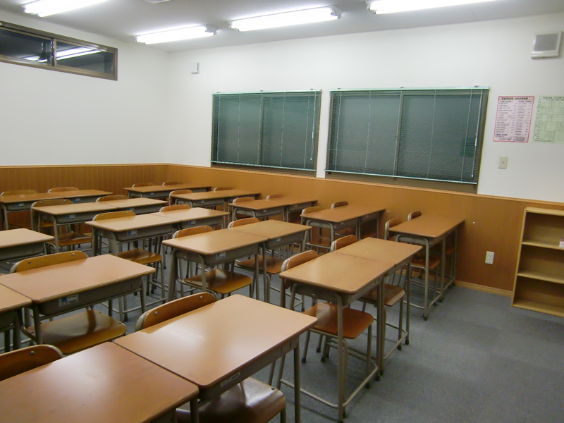 みのり学院 本校 の内観画像