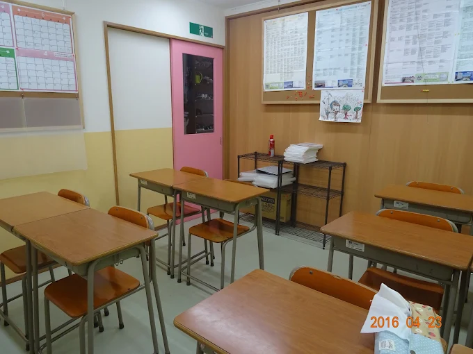 やまばと学習館 新館 の内観画像