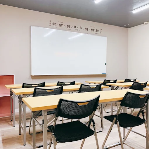 Ｉｗａｋｕｒａ　Ｓｔｕｄｙ　Ｐａｒｋ 本校 の内観画像