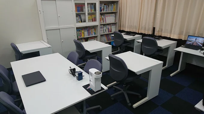 リリーアカデミア 水戸校 の内観画像