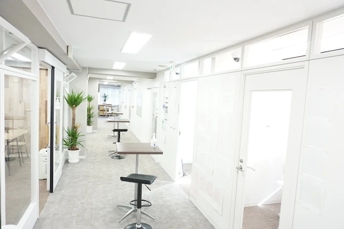 レクサス教育センター 渋谷校 の内観画像