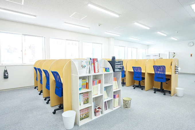あべ塾 本校 の内観画像