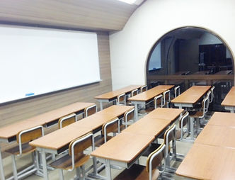 ダーウィン進学教室 本校 の内観画像