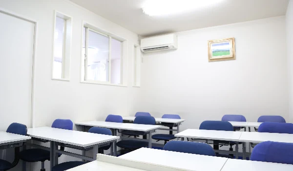 つきざき国語古典塾 本校 の内観画像
