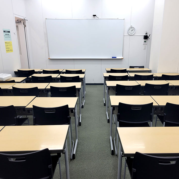 湘南ゼミナール　総合進学コース ルミネ藤沢 の内観画像