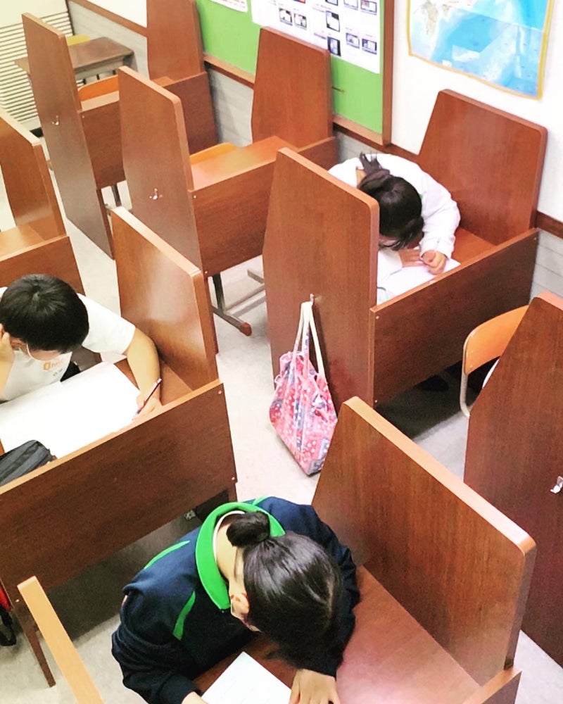 伊達塾 本校 の内観画像